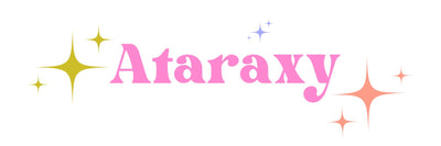 Ataraxy Market + Design