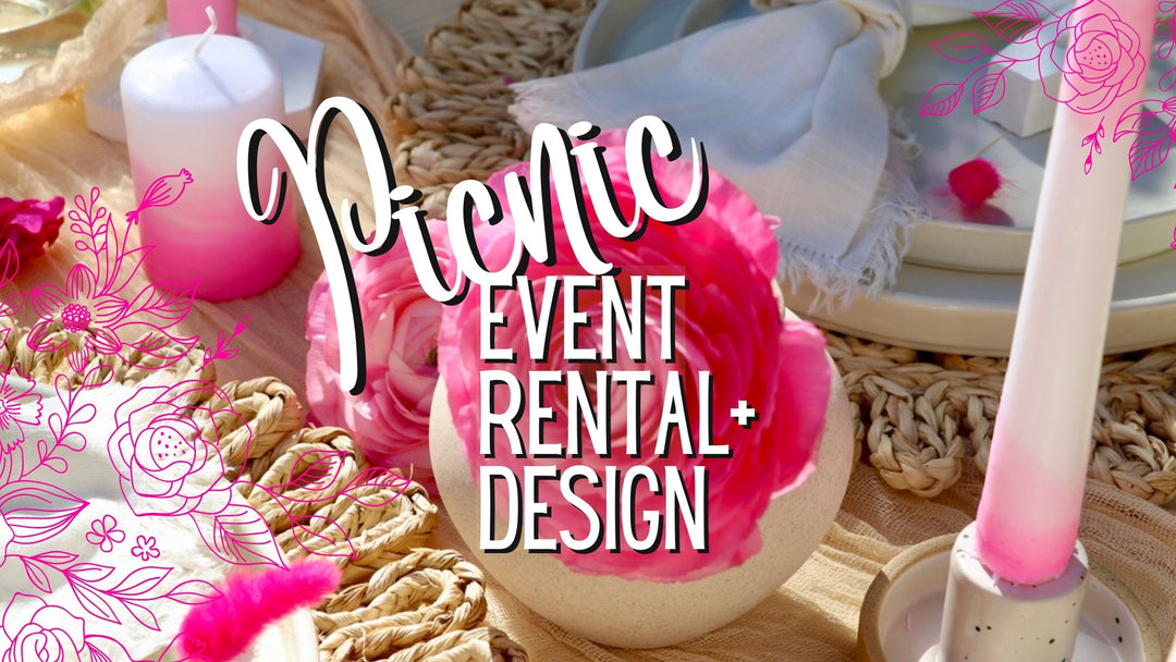 Picnic + Events