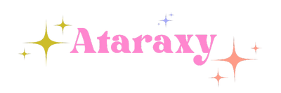 Ataraxy Market + Design 